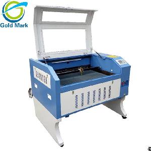 Laser Engraving Machine Ts-6090 Acrylic Engraver Diy Cutter Non-metallic Engraving Cutting