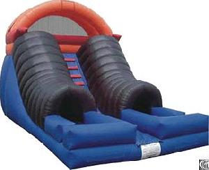 Inflatable Bouncy Slide Combos