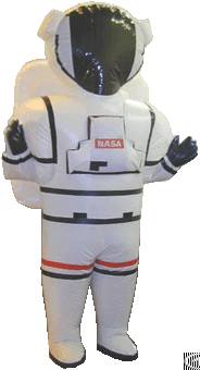 Custom Inflatable Shape