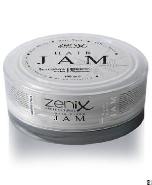 zenix hair jam inventive