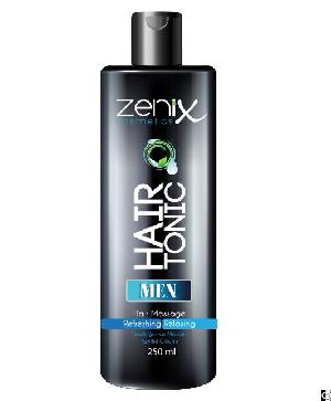 zenix hair tonic