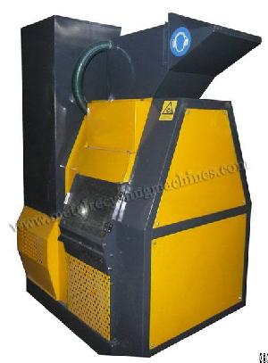 Mini400 Copper Wire / Cable Grannulator