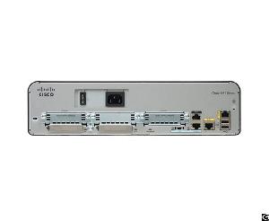 Cisco 1941-sec K9