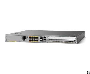 router asr1001 x