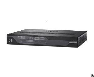Router C891f-k9