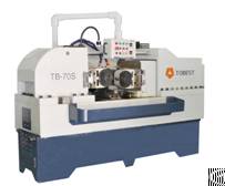 Shenzhen Tobest Thread Rolling Machine