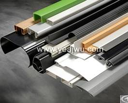 plastic extrusion