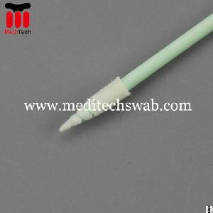 Esd Safe Cleaning Swabs For Capacitors Cleaning