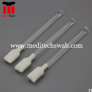 Ipa Alcohol Snap Swabs For Thermal Print Head