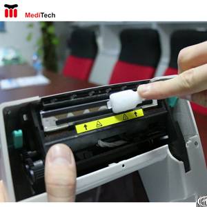 Printer Head Cleaning Swab