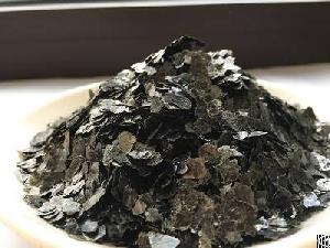biotite mica
