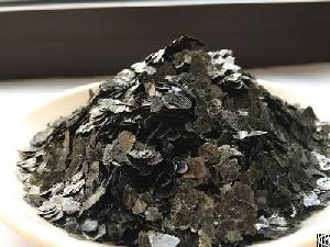 Biotite Mica