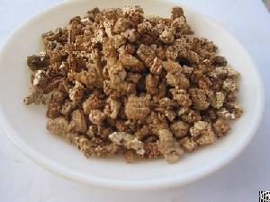 Exfoliated Vermiculite