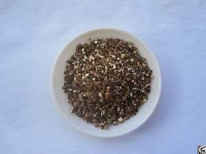 Raw Vermiculite