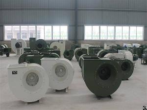 Centrifugal Fan