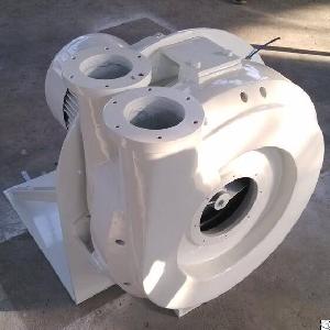 entoleter mechanically destroy insects larva eggs flour