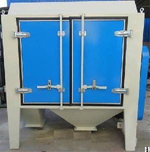 grain drum separator