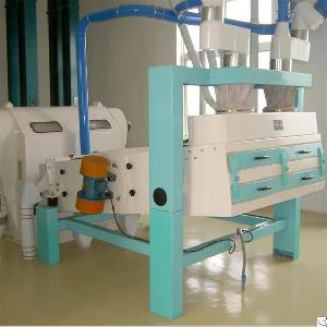 grain vibro separator