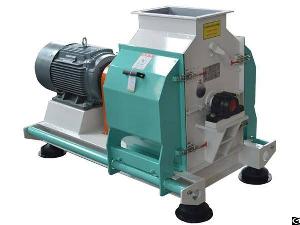 hammer mill