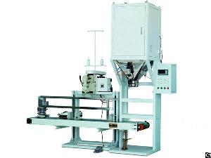 rice corn seeds bagging machine