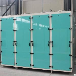 square plansifter