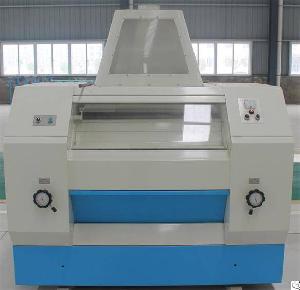 Wheat Roller Mill