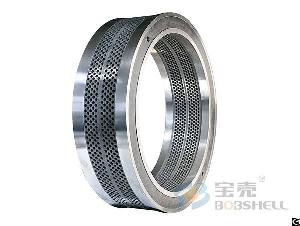 Ring Die For Pellet Machine