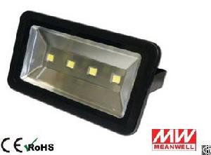 200w Led Flood Light Cob Chip 85-265vac High Luminous Flux High Power