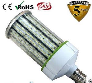 e40 led corn light 150w power 140lm watt eco firendly warehouse factory