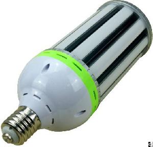 Led Corn Bulb 100w E40 E39 Base 140lm / Watt High Lumen Output 90-277vac For Warehouse