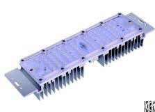 Philips Chip Led Module For Street Light Ip68 Waterproof 3030 Aluminum Best Heat Dissipation