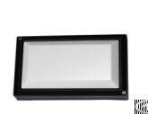 Rectangle Led Wall Light Outdoor Surface Mounted 20w Ip65 Ik10