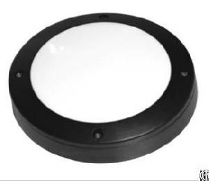 surface mounted led bulkhead light fixture 10w 145mm diammeter ip65