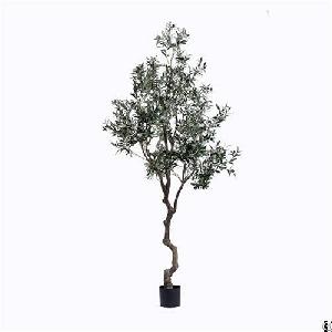 Artificial Giant Olive Tree