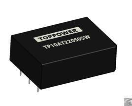 10w 2 5kv isolation ac dc converters tp10at220s12
