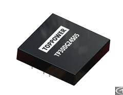 30w Wide Voltage Input Dc / Dc Converters