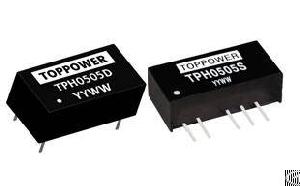 tph1212sp a1212s 2wr2 2w dc converters