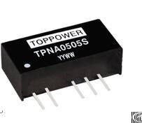 Tpna0505s 1w Dc / Dc Converter