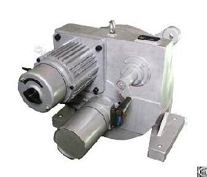 Sell Dkj Series Quarter Turn Electric Actuator For Valves