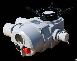 Sell Dzz Series Valve Electric Actuator