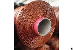 Dipped Soft Semi-stiff Stiff Cord Hose Yarn