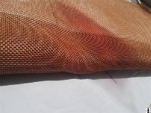 tire chafer fabric