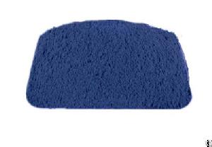 treated chopped fiber