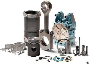 Diesel Engine Spare Parts