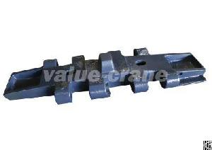 American 900 Track Pad Brands Of Crawler Crane Parts