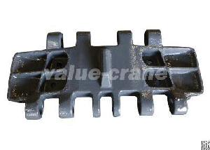 American 9310 Track Shoe From China Manufacturers Suppliers