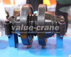 Bottom Roller For Sany Scc600c-scc750c-scc4000e Crawler Crane