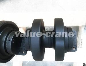 Cc 2800-1 Track Roller China Crawler Crane Parts Manufacturer