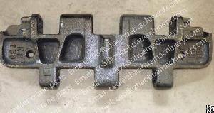 China Crawler Crane Parts American 900 Track Shoe