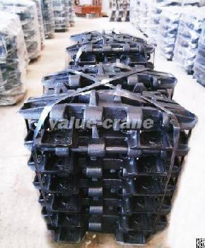 China Nippon Shary Dh300 Track Shoe Cranes Parts